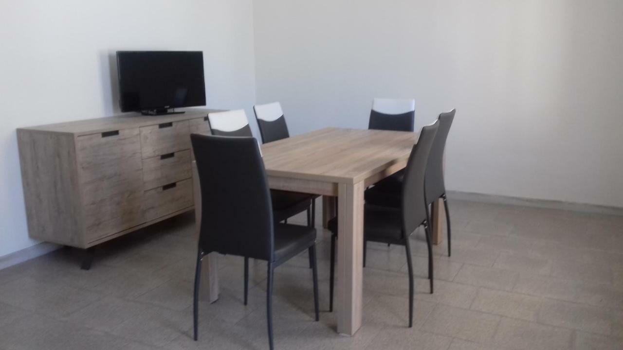 Vila La Rosa Dei Venti Alcamo Marina Exteriér fotografie